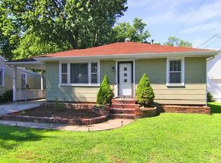 775 W Rodney Dr, Cape Girardeau, MO 63701