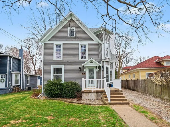 22 Morse St, Coldwater, MI 49036