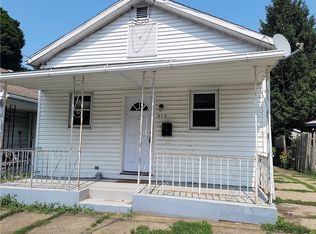 415 Ross St, Erie, PA 16507