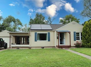 1201 E Tripp Ave, Peoria, IL