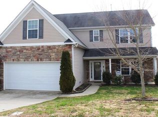 3065 Clover Rd, Concord, NC 28027