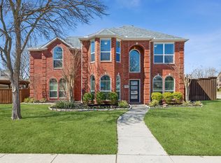 7769 Rockyridge Dr, Frisco, TX 75035