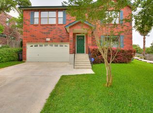 2423 Karat Dr, San Antonio, TX 78232