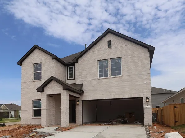 250 Draper Shadows Dr, Willis, TX 77378
