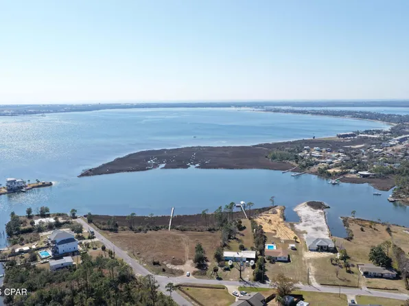 1434 W Park Ln, Panama City, FL 32404