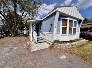 3000 Villard Ave Trailer 105, Helena, MT 59601