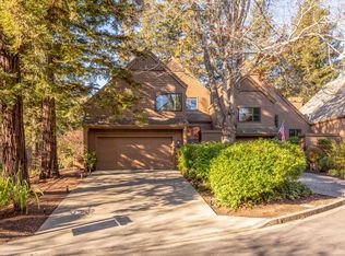 3388 Parker Hill Rd, Santa Rosa, CA 95404