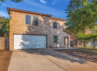 7902 Bramble Bush Dr, Austin, TX 78747