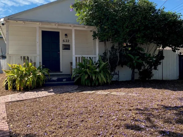622 W Mission St, Santa Barbara, CA 93101
