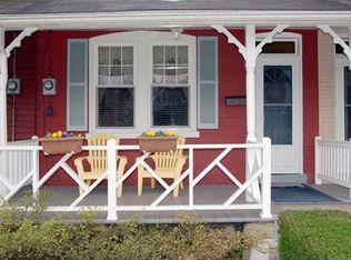 1032 Marshall Ave, Lancaster, PA 17601
