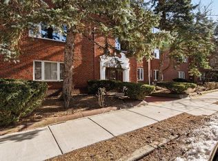 48 Hollis St #5H, Newton, MA 02458