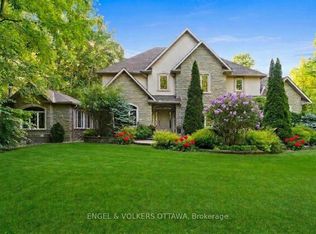 6005 Earlscourt Cres, Ottawa, ON K4M1K2