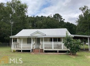 994 Blanton Mill Rd, Griffin, GA 30224