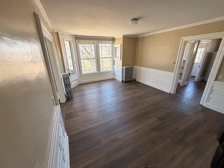 Dining Room / Sunroom