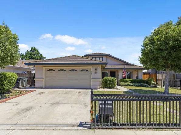 4308 San Martin Dr, Salida, CA 95368