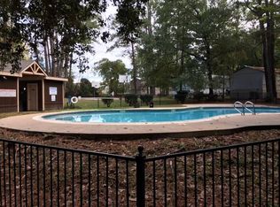 33026 Maple St LOT 4, Pinehurst, TX 77362