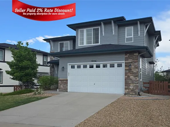 9556 Juniper Way, Arvada, CO 80007