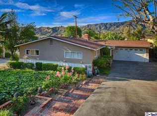 8535 Wentworth St, Sunland, CA 91040