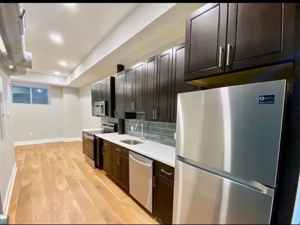 1521-23 W Girard Ave, Philadelphia, PA