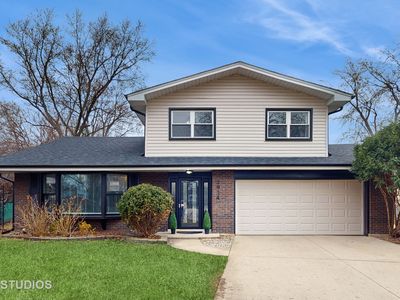 1914 E Cholo Ln, Mount Prospect, IL, 60056