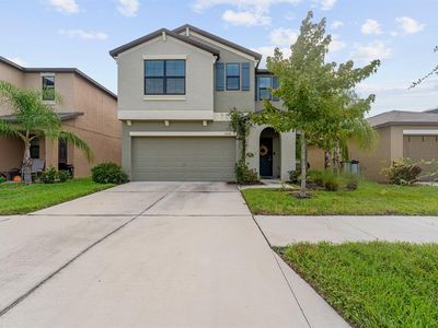 15630 Greenleaf Bay St, Sun City Center, FL, 33573
