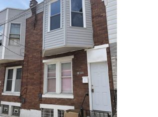 1852 E Russell St, Philadelphia, PA 19134