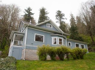 5295 Birch St, Astoria, OR 97103