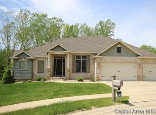 1637 Hoechester Rd, Springfield, IL 62712