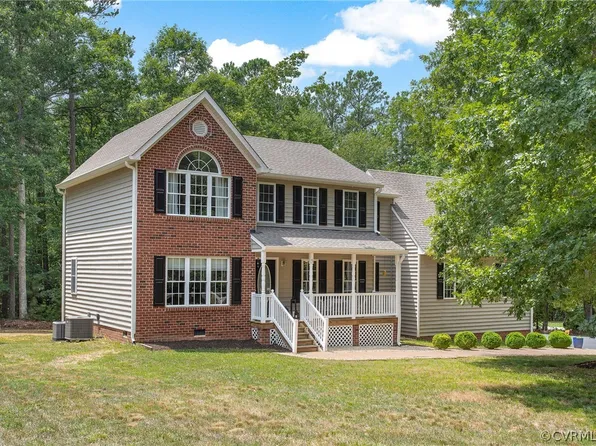 12400 Hulsey Dr, Chesterfield, VA 23838