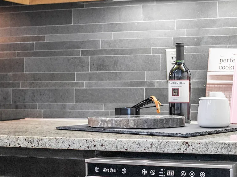 Wine Cooler