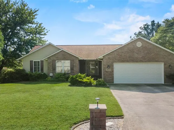 862 Aspen Dr, Jackson, MO 63755