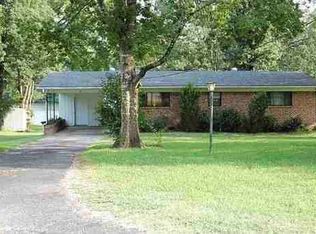 111 Leola St, Hot Springs, AR 71913