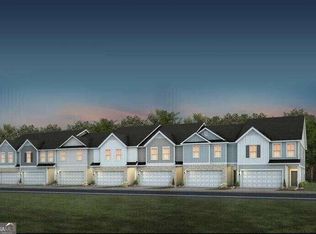 404 Millsap Way, Marietta, GA 30060