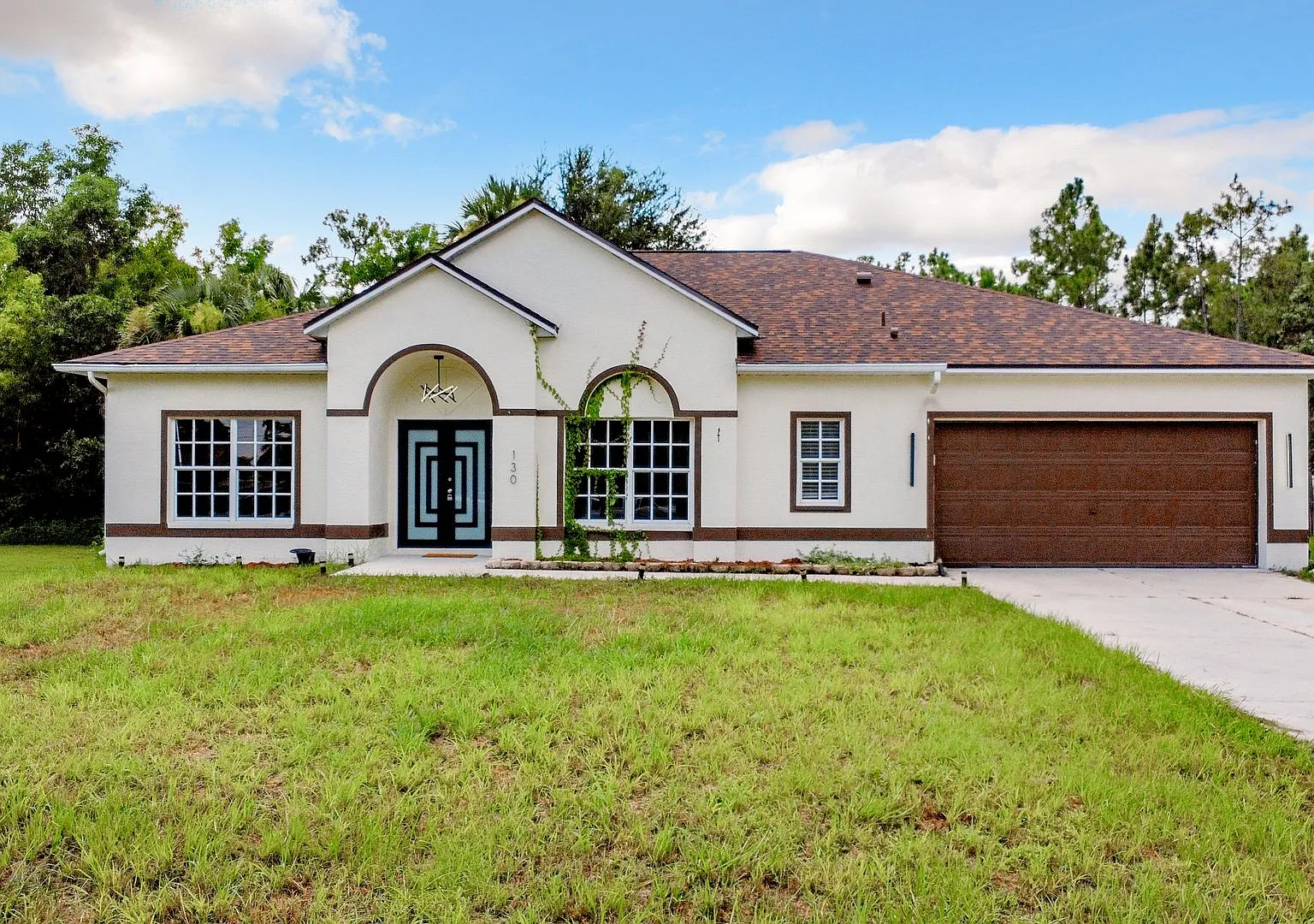 Private 1.14-Acre Estate in Naples | 3BD/2BA | Flexible Lease-to-Own Terms — Photo 1