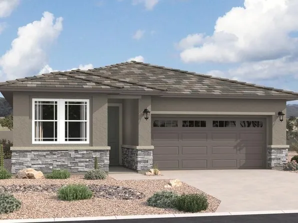 1331 NW Vallecito Ct, Los Lunas, NM 87031