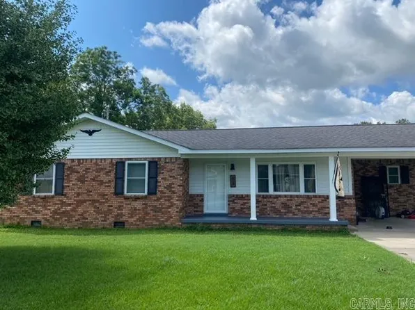 53 Williams St, Biggers, AR 72413