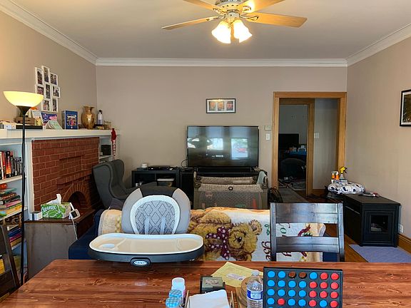 4th image of 1029 N Harlem Ave #1