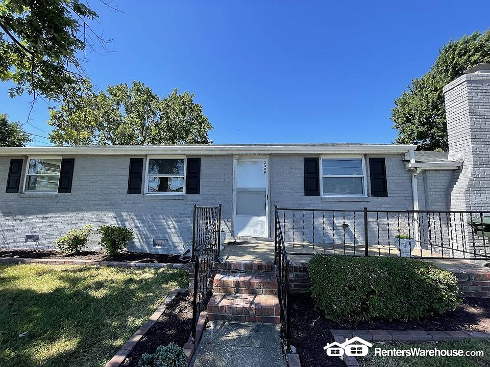 2009 Nickerson Blvd, Hampton, VA 23663 Zillow