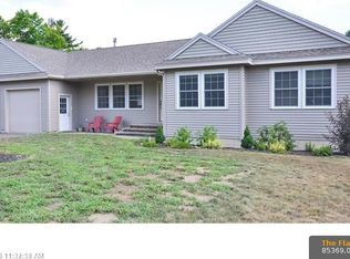 218 County Rd, Gorham, ME 04038