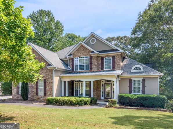 4930 Longridge Dr, Villa Rica, GA 30180