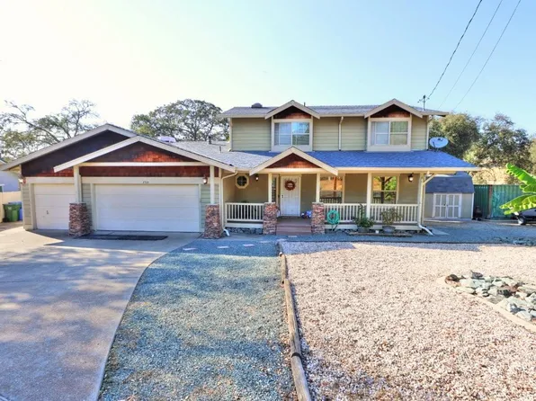 2514 Mittleman Ct, Valley Springs, CA 95252