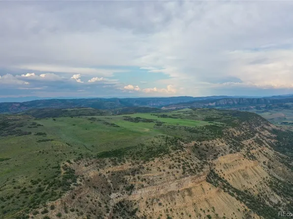 County Road 47, Hamilton, CO 81638