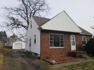 1333 29th St NE, Canton, OH