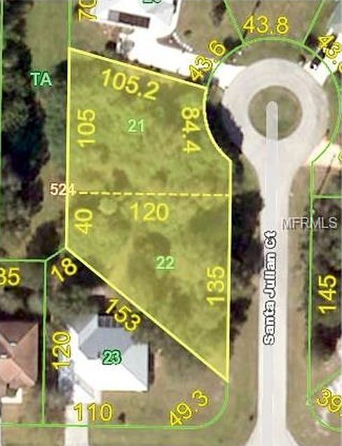 1st image of 479 Santa Julian Ct