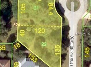 479 Santa Julian Ct, Punta Gorda, FL 33983