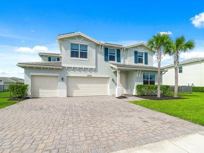 12420 NW Lynch Lane, Port Saint Lucie, FL, 34987