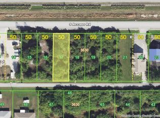 4025 S Access Rd LOT 17, Englewood, FL 34224