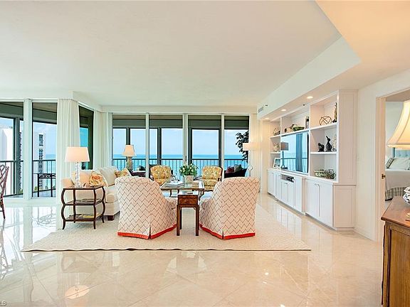 2nd image of 3971 Gulf Shore Blvd N APT 1102