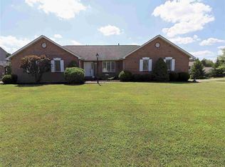 7981 Driftwood Dr, Florence, KY 41042