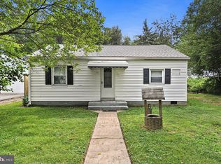 111 Hilldale Rd, Dover, DE 19901